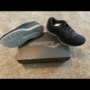 BRAND NEW OUT OF BOX Saucony Athletic shoes